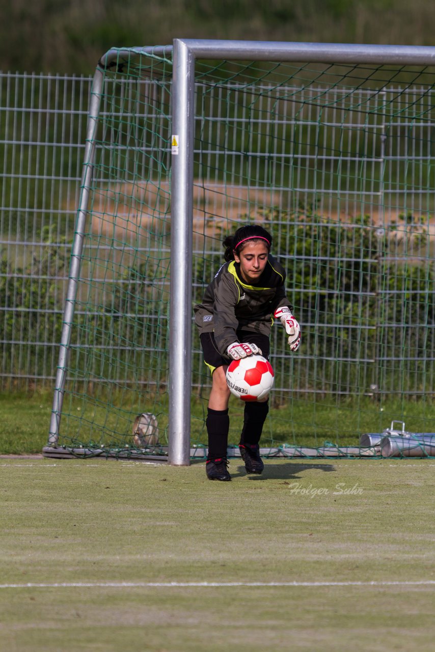 Bild 134 - D-Juniorinnen FSC Kaltenkirchen 2 - FSC Kaltenkirchen : Ergebnis: 0:12